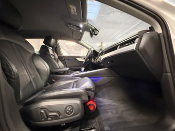 Audi A4 B9 Avant Facelifting 2.0 35 TFSI 150KM 2022 Audi A4 Avant Avant 35 TFSI Advanced S tronic *Wen, zdjęcie 20