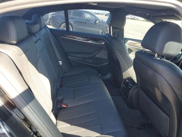 BMW Seria 5 G90-91 2023 BMW Seria 5 530E 2023 2.0l 2.0 Hybryda 288KM, zdjęcie 10