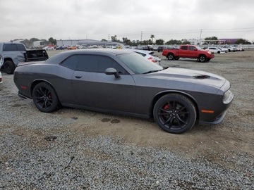 Dodge Challenger III 2017 Dodge Challenger SXT 2017 3.6l 3.6 Benzyna 305KM, zdjęcie 4