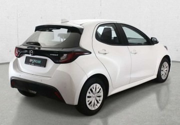 Mazda 2 III 2022 Mazda 2 1.5 Hybrid Pure CVT 1.5 Hybryda 92KM, zdjęcie 13