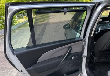 Citroen Grand C4 Picasso II Grand Picasso 1.6 e-HDi 114KM 2014 Citroen C4 Grand Picasso Citroen C4 Grand Picasso 1.6 e-HDi Exclusive 1.6, zdjęcie 11
