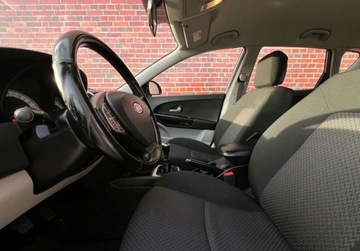 Kia Ceed I Hatchback 1.4 109KM 2008 Kia Ceed Klima Isofix Super stan Gwarancja w cenie Warszawa VRLK 1.4 109KM, zdjęcie 10