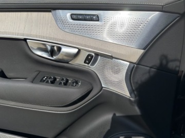 Volvo XC90 II 2025 Volvo XC 90 XC90 T8 AWD Plug-In Hybrid Plus Dark 7, zdjęcie 27