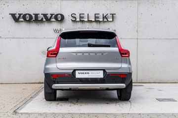 Volvo XC40 Crossover Facelifting 2.0 B4 197KM 2023 Volvo XC 40 B4 197KM FV23% Gwarancja, zdjęcie 4