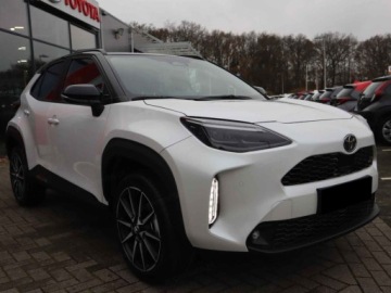 Toyota 2026 Od ręki - GR Sport 1.5 Hybrid 130KM | Podgrzewane fotele!, zdjęcie 2