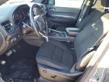 Dodge Durango III 2023 Dodge Durango RT 2023 5.7 Benzyna 360KM, zdjęcie 7