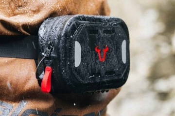 КОШЕЛЕК/СУМКА SW-MOTECH РЕМЕНЬ WP ВОДОНЕПРОНИЦАЕМЫЙ ЧЕРНЫЙ