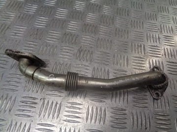 TRUBKA PŘÍVOD EGR FORD GALAXY MK1 1.9 TDI