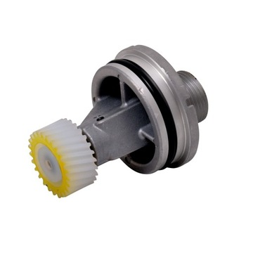 Zębatka linki prędkościomierza L200 2.5 DID KB4 - MR111106 - ORYGINAŁ