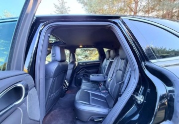 Porsche Cayenne II SUV 3.0 S Hybryda 380KM 2012 Porsche Cayenne Porsche Cayenne S Hybrid 3.0 Hybryda 379KM, zdjęcie 22