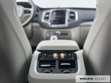 Volvo XC90 II SUV Plug-In 2.0 T8  455KM 2023 Volvo XC 90 Volvo XC90 | T8 AWD | Plug-in Hybrid |, zdjęcie 25