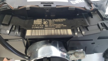 EXPERT III MINCE PŘEPÍNAČ KOMBINOVANÝ 98262576ZD