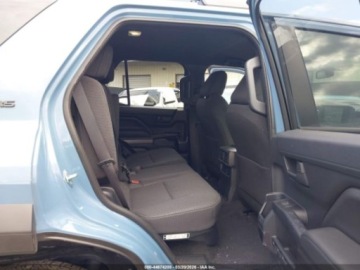 Toyota 2026 Toyota 4-Runner SR5 2026 2.4 Benzyna 278KM, zdjęcie 15