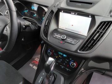 Ford Kuga III 2019 Ford Kuga ST-Line Automat El.klapa Full LED Kamera 2xPDC Alu 1.5 Benzyna, zdjęcie 17