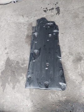 KUGA II MK2 OSŁONA PODWOZIA PRAWA GV61-11132-BA