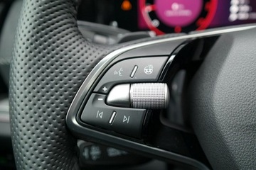 Skoda Kodiaq II SUV 2.0 TDI SCR 193KM 2026 Škoda Kodiaq Skoda Kodiaq Sportline 2.0 TDI (193, zdjęcie 15