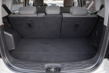 Kia Soul I Crossover 1.6 DOHC CVVT 124KM 2010 Kia Soul Shaker ! 1.6i 124KM Led Navi Kamera !, zdjęcie 24