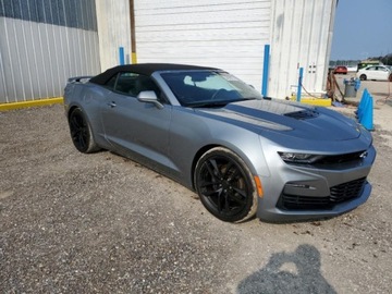 Chevrolet Camaro VI 2023 Chevrolet Camaro LT1 2023 6.2l 6.2 Benzyna 650KM, zdjęcie 4
