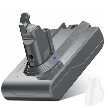 Пылесос Dyson, литиевая батарея 21,6 В, 4000 мАч, V6 DC58 DC59 DC61 DC62