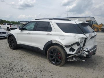 Ford Explorer VI 2024 Ford Explorer ST 2024 3.0l 3.0 Benzyna 400KM, zdjęcie 1