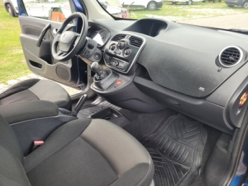 Renault Kangoo II Mikrovan Facelifting 2013 1.5 dCi 110KM 2018 RENAULT KANGOO TYLKO 100 TYS.KM ! NOWY ROZRZĄD - WARTO !!!, zdjęcie 22