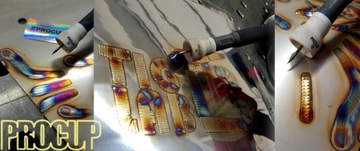 НАСАДКА ПРОКУП 12