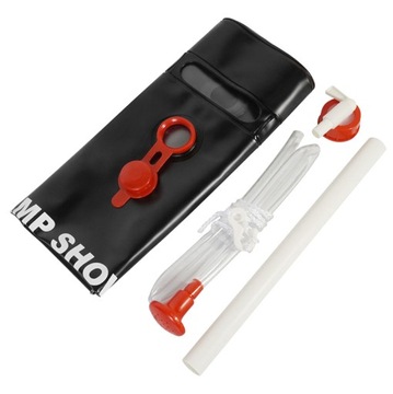 СОЛНЕЧНЫЙ ТУРИСТИЧЕСКИЙ ДУШ С ПОДОГРЕВОМ ДЛЯ КЕМПИНГОВ И ПОЛЕВЫХ КЕМПИНГОВ 20Л