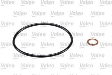 FILTR OLEJE 586545 VALEO BMW 3 5 E46 E60 E90 E91