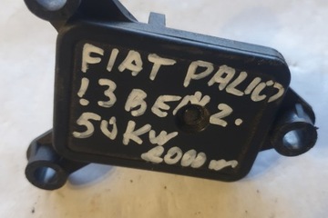 MOTOREK KRYT KOLEKTORU FIAT PALIO (178BX) 0750AL 2000
