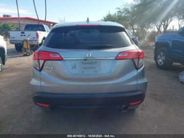 Honda HR-V III 2022 Honda HR-V 2022r., 1.8L 1.8 Benzyna 141KM, zdjęcie 7