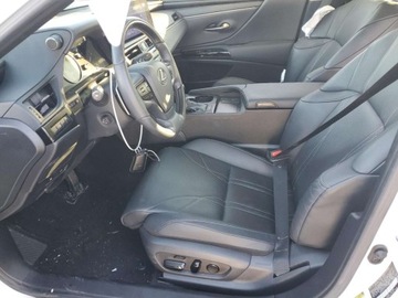 Lexus ES VII (XV70) 2023 Lexus ES 350 Base 2023 3.5l 3.5 Benzyna 302KM, zdjęcie 7