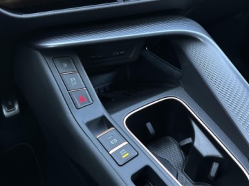 Cupra Terramar SUV Plug-In 1.5 TSI e-Hybrid 204KM 2025 Cupra Terramar 1.5e-Hybrid 204KM DSG | Advantage E, zdjęcie 19