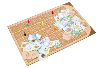 Умные игры. Ноев ковчег