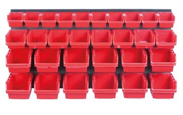 Набор контейнеров КОР3 Плата + 30 кювет