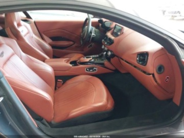 Aston Martin 2020 Aston Martin Vantage 2020r., 4.0L 4.0 Benzyna 503KM, zdjęcie 8
