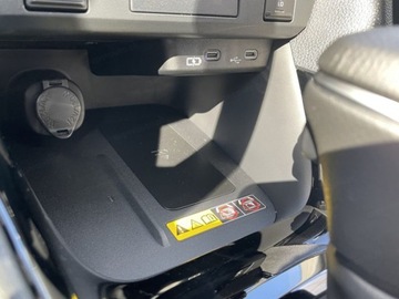 Toyota Yaris IV Hatchback Facelifting 1.5 Hybrid Dynamic Force 116KM 2025 Od ręki - Style 1.5 Hybrid 116KM | Tempomat adaptacyjny!, zdjęcie 11