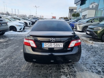 Toyota Camry VI 2007 Toyota Camry Camry 2.4 Hybrid, zdjęcie 6