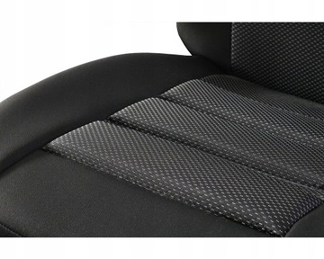 КОВРИК ШТАМПОВАННЫЙ ПРОФИЛЬ ДЛЯ HONDA CRV 3 SEAT
