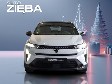 Renault Captur II 2024 Captur 1.3 TCe mHEV Techno EDC, zdjęcie 7