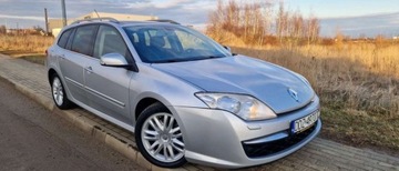 Renault Laguna III Coupe 3.0 dCi V6 FAP GT 235KM 2010 Renault Laguna 3.0 DCI 235KM INITIALE Skora Xenony Navi Automat 3.0 Diesel, zdjęcie 2