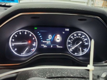 Toyota Avalon III 2022 Toyota Avalon Touring 2022 3.5 Benzyna 301KM, zdjęcie 9