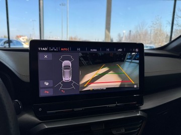 Cupra Formentor Crossover 2.0 TSI 190KM 2024 Cupra Formentor 2.0 TSI 4Drive DSG / 1właściciel /, zdjęcie 36