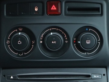 Citroen C3 Picasso 1.4 95KM 2014 Citroen C3 Picasso 1.4 i, Salon Polska, zdjęcie 13