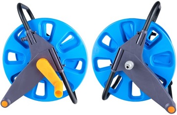 Подставка CARRY FOR SARDEN HOME REEL 45m Легкая и прочная