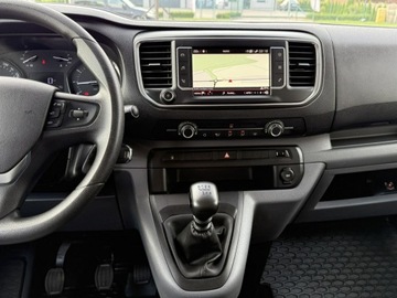 Citroen Jumpy II 2019 Citroen Jumpy Combi Jumpy III Space, zdjęcie 16