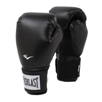 EVERLAST RĘKAWICE BOKSERSKIE PRO STYLE 2 - 12 oz.