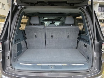 Jeep Wagoneer II 2022 Jeep Grand Wagoneer V8 HEMI 6,4l 477KM SERIES II * Przebieg:33, 858km, zdjęcie 29