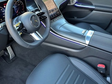 Mercedes GLC C254/X254 Coupe 2.0 200 204KM 2025 MERCEDES-BENZ GLC 200 4-Matic AMG Line Suv 204KM 2025, zdjęcie 5