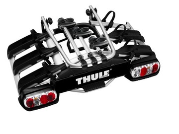 Thule EuroWay 922 для велосипедов HAK 3 Thule КАТОВИЦЕ