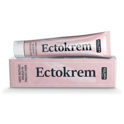 ECTOKREM KREM Z EKTOINĄ, ATOPOWE ZAP.SKÓRY 30ML